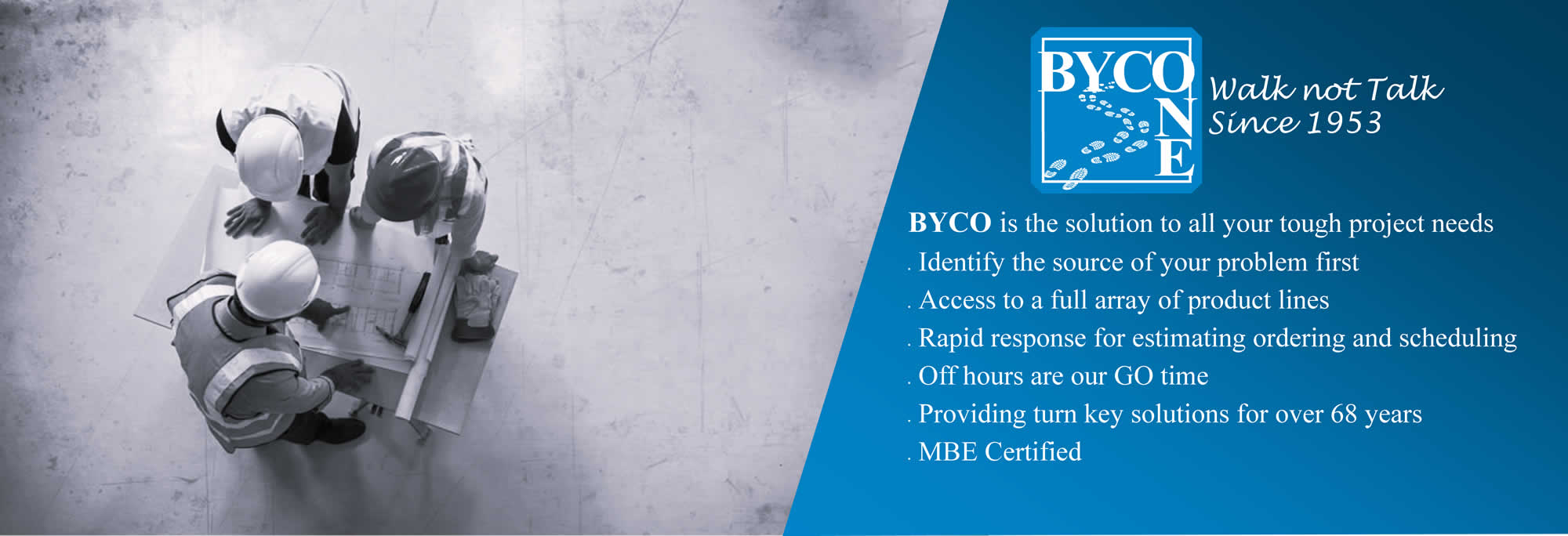 BYCO One Solutions WI