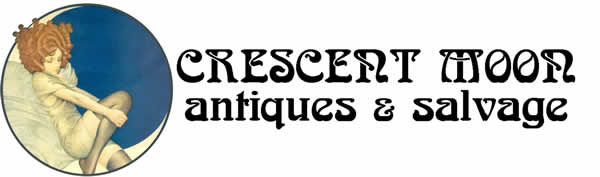 Crescent Moon Antiques & Salvage