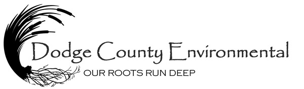 Dodge County Environmental