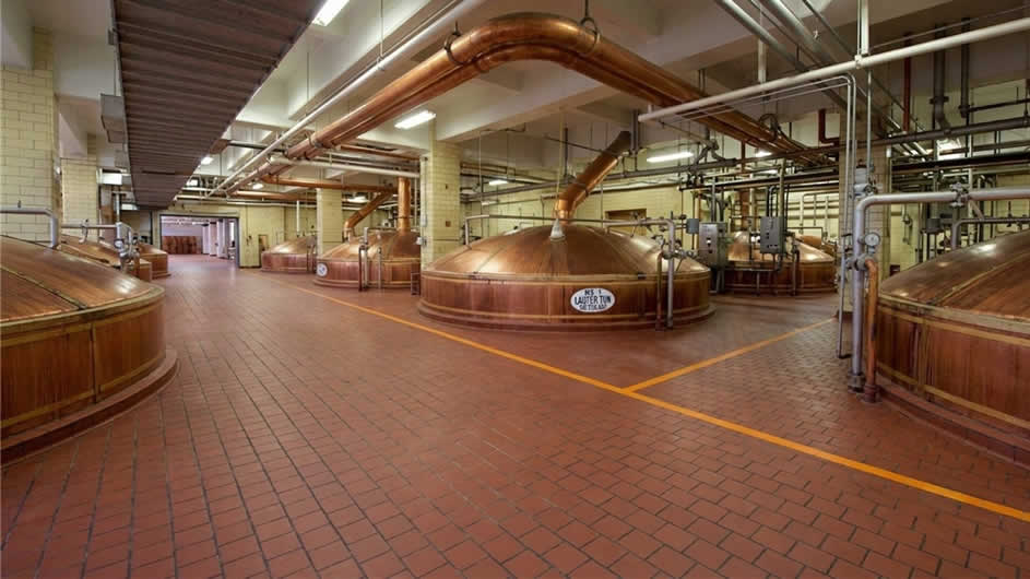 Factory Floor Maintenance Services