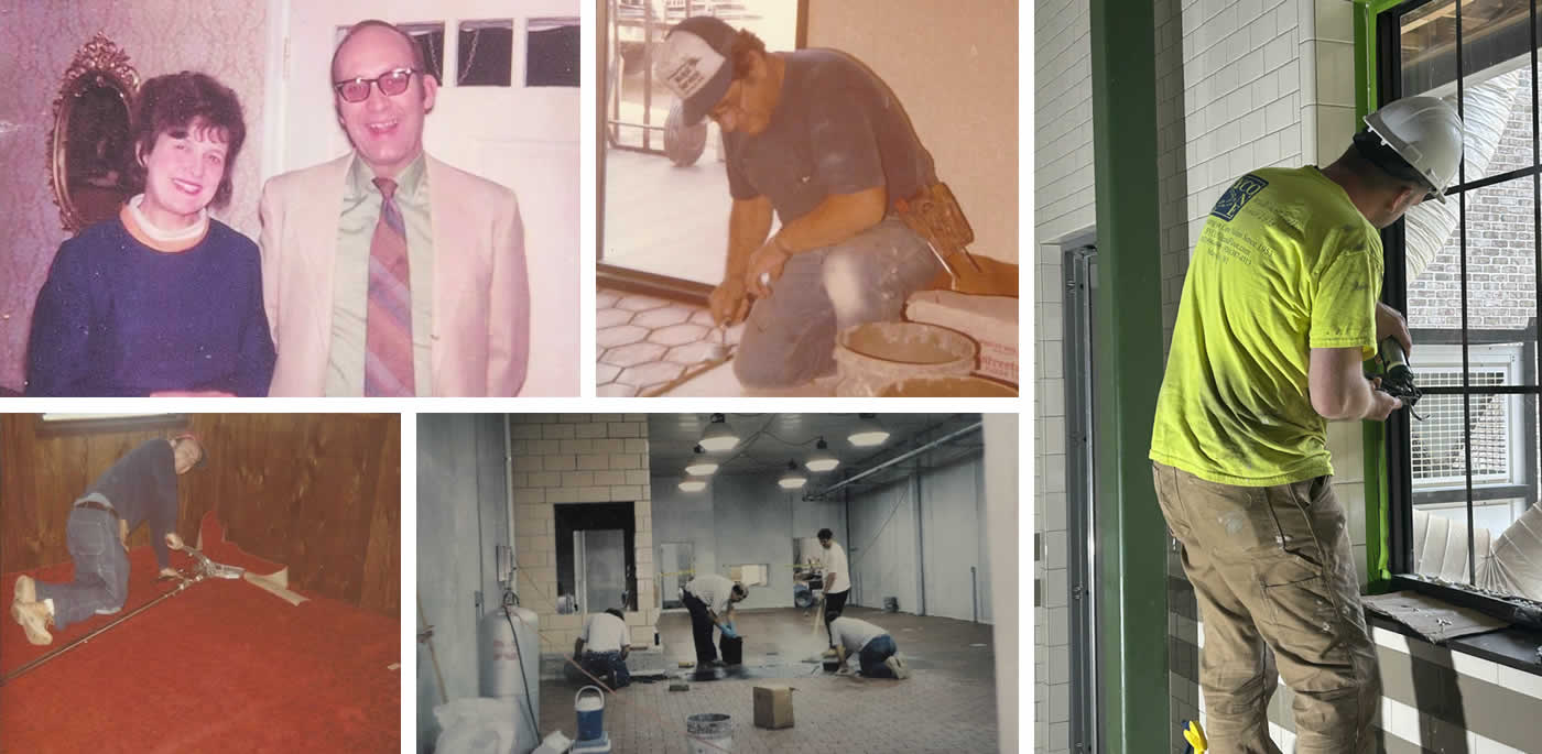 Our History at BYCO, Inc