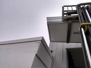 Solar Power for Businesses