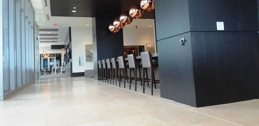 Tile and Flooring Services