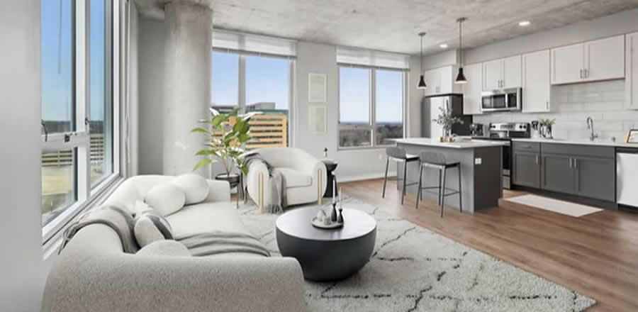 Turnkey Interiors