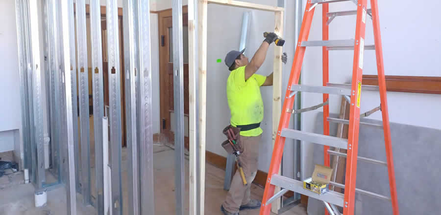 Turnkey Interiors
